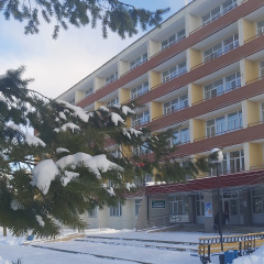 Sosny (Mogilev) photo 2