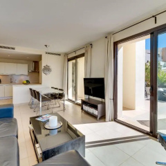 Marbella Luxury Penthouse thumbnail 4