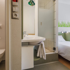 ibis budget Warszawa West Station - Bild 7