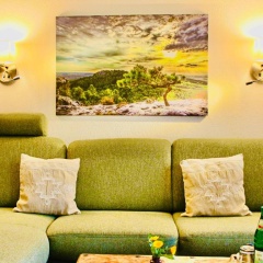 Pension Kurhausblick - Bild 10