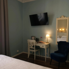 Best Western Hotel Bentleys - Bild 7