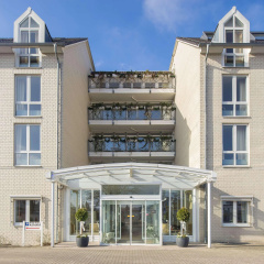 Trip Inn Hotel Astoria Göttingen - Bild 1