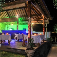 Seaside Huts Lembongan - Bild 10