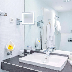 Best Western Macrander Hotel Frankfurt/Kaiserlei - Bild 9