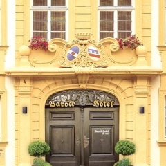 Barockhotel am Dom - Bild 4