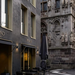 Legend Hotel - Bild 1