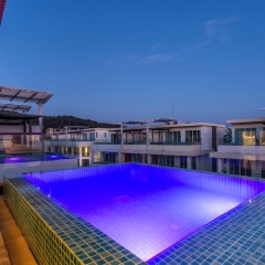 Dream Suite Residence at Pelican Krabi - Bild 16