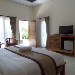 Padma Kumala Luxury Resort - Bild 2