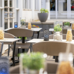 Best Western Plus Hotel Dresden City - Bild 21