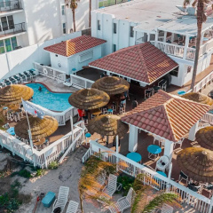 Coco Beach Hotel on South Padre Island thumbnail 40