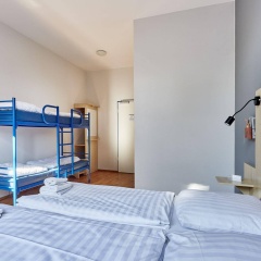 a&o Aachen Hauptbahnhof - Hostel - Bild 10