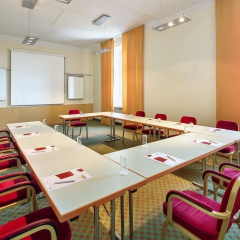 Austria Trend Hotel Schloss Wilhelminenberg - Bild 16