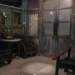 Santhiku Hotel & SPA - Bild 14