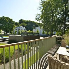 Appartement Strandlounge thumbnail 15