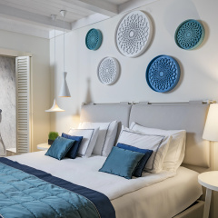 Titanic Luxury Collection Bodrum Resort - Bild 10
