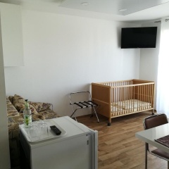 Jura Hotel - Bild 5
