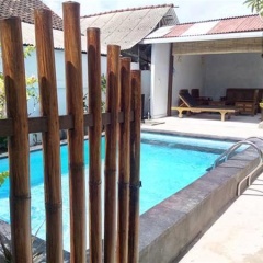 Ketut's Bungalows Lembongan - Bild 25