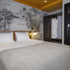 Sherwood Premio Hotel - Bild 4