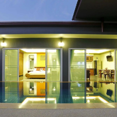 Sudee Villa - Bild 18