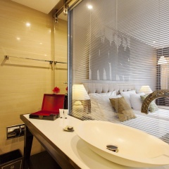 Quentin Berlin Hotel - Bild 11