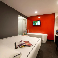 Venue Hotel - Bild 7