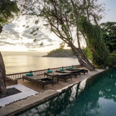 Mimpi Resort Tulamben - Bild 12