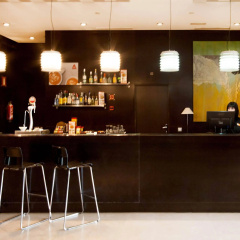 Hotel Mercader - Bild 25