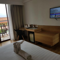 Grand Zuri Kuta Bali - Bild 5