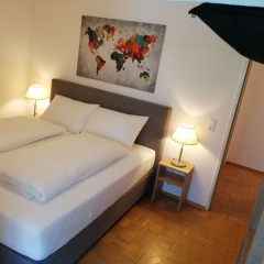 Basic Apartments downtown - Bild 4