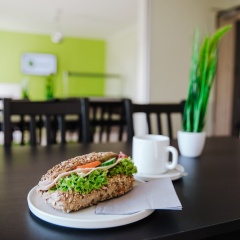 Wandery Hostel Dessau - Bild 11