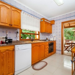 Villa Alberti - Bild 15
