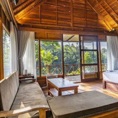 Anja Villas Ubud - Bild 3