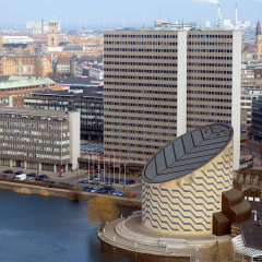 Scandic Copenhagen - Bild 27