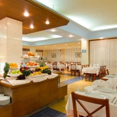 Hotel BelleVue Belsana - Bild 13