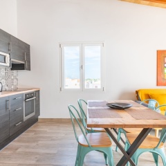 Apartamentos Marivent - Bild 17