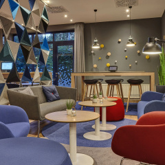Holiday Inn Express Dortmund by IHG - Bild 16