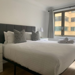 Marlyn Lodge - City of London - Bild 4