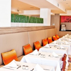BQ Augusta Hotel - Bild 15