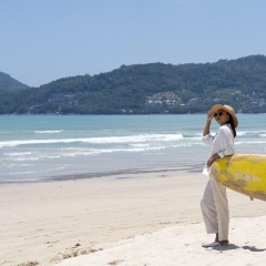 Buasri Boutique Patong - Bild 20