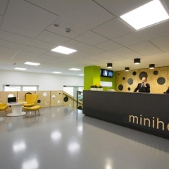 B&B Hotel Milano Ornato - Bild 2