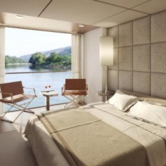 Regis Hotelschiffe 4* Köln - Bild 6