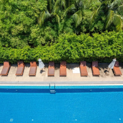 Almali Rawai Beach Residence thumbnail 11
