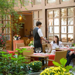 Hotel Josefshof am Rathaus - Bild 25