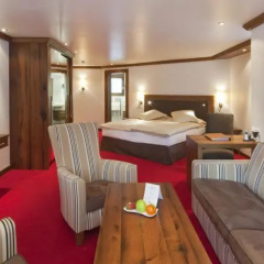 Beau Site Alpine Chic Rooms - Bild 3