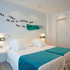 Hotel Costa Azul - Bild 16