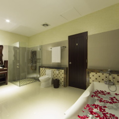 Flamingo Dewata Suite - Bild 19