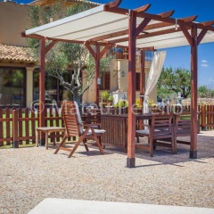 Villa Santa Eulalia - Bild 9