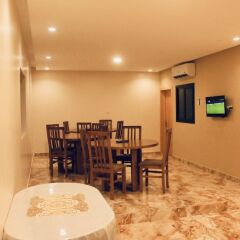 CasaHouse Apparts in Nouadhibou, Mauritania from 71$, photos, reviews - zenhotels.com meals photo 2
