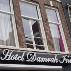 Hotel Damrak Inn - Bild 23