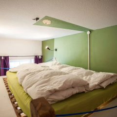 Labyrinth Hostel - Bild 4